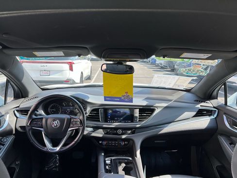 Used 2023 Buick Enclave Essence FWD image 53