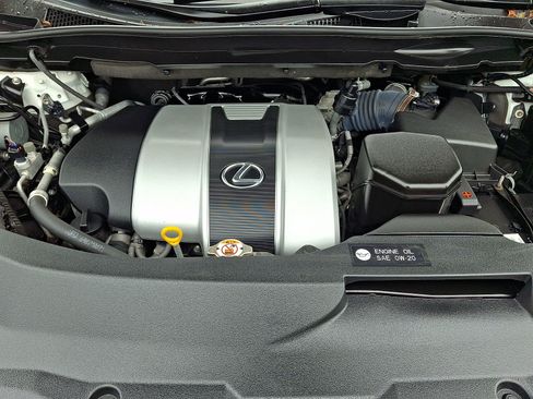 Used 2019 Lexus RX 350L AWD image 28