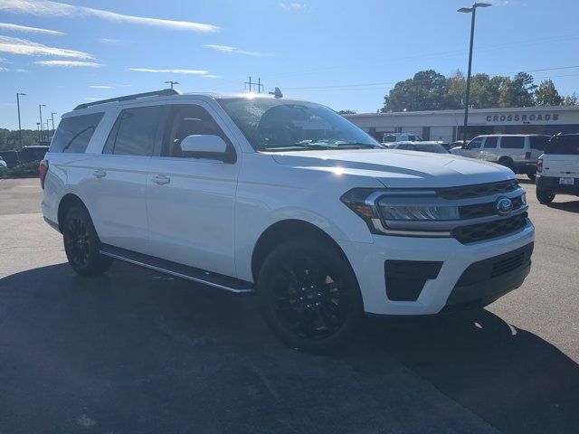 Certified 2023 Ford Expedition Max XLT AWD/4WD image 2