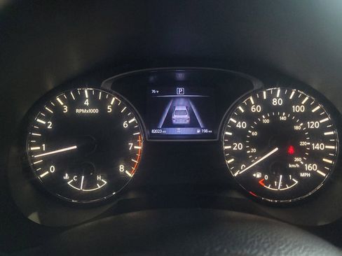 Used 2018 Nissan Altima 2.5 S w/ S Convenience Package FWD image 23