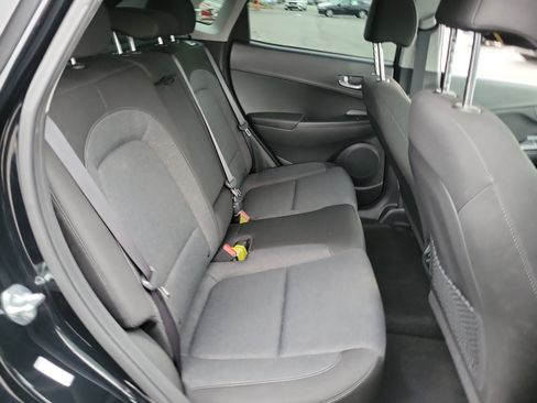Certified 2023 Hyundai Kona SE w/ Cargo Package FWD image 23