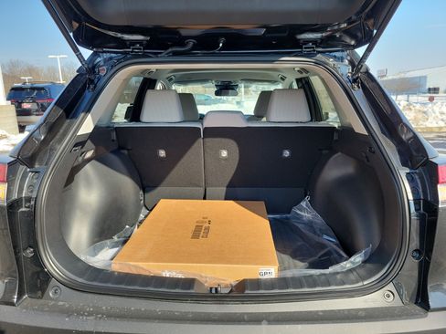 New 2026 Toyota Corolla Cross LE image 5