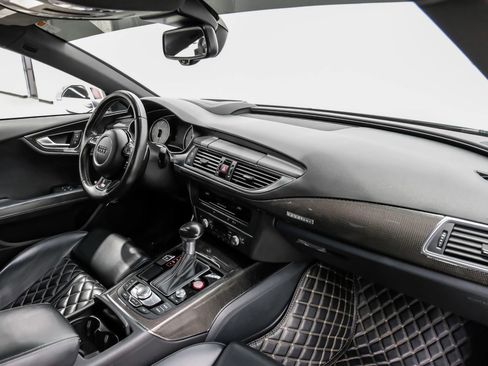Used 2015 Audi S7 Prestige w/ Driver Assistance Package image 11
