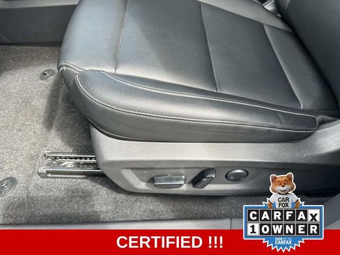 Certified 2025 Nissan Murano SL image 22