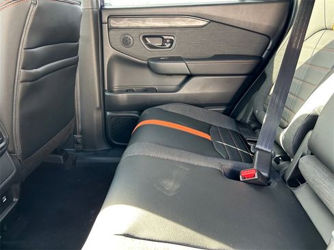 New 2026 Honda Passport TrailSport image 17