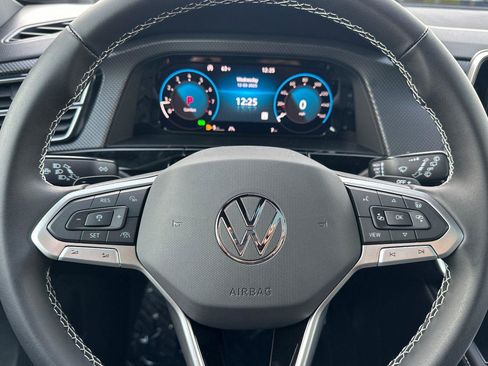 New 2026 Volkswagen Atlas Cross Sport SEL AWD/4WD image 23