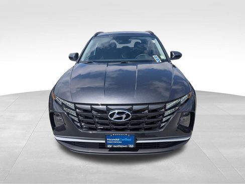 Certified 2024 Hyundai Tucson SEL AWD/4WD image 6