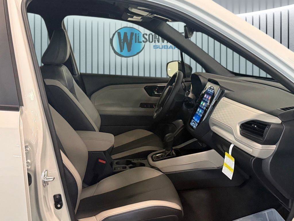 Used 2025 Subaru Forester Limited AWD/4WD image 6
