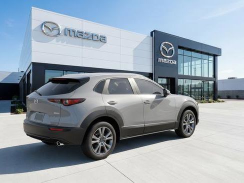 New 2026 MAZDA CX-30 AWD 2.5 S w/ Premium Package image 4