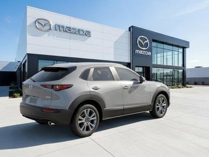 New 2026 MAZDA CX-30 AWD 2.5 S w/ Premium Package