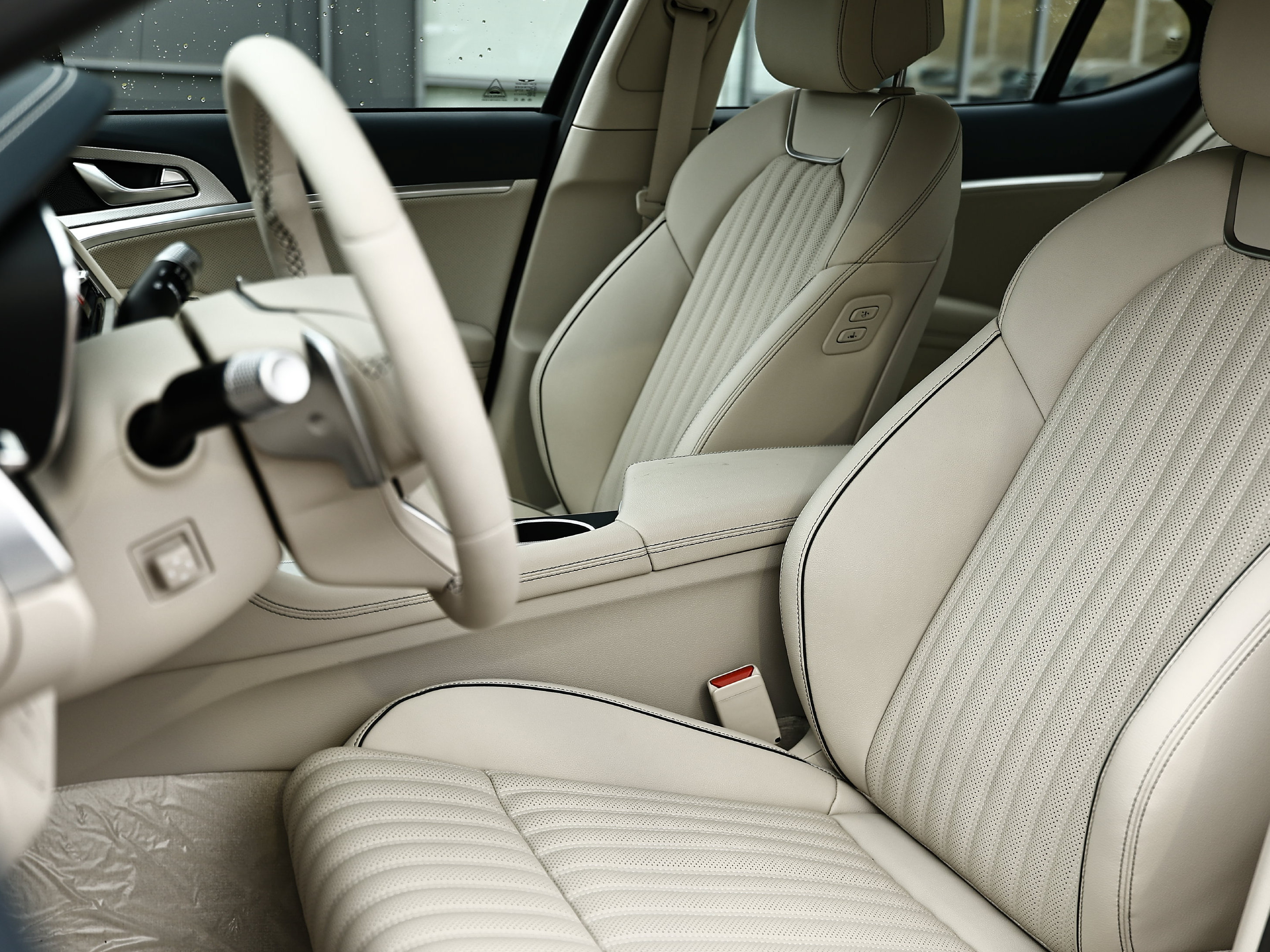 New 2026 Genesis G70 2.5T Prestige RWD image 22