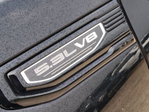 Used 2020 GMC Sierra 1500 Elevation w/ Elevation Value Package RWD image 11