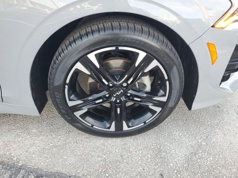 Used 2023 Kia K5 GT-Line image 6