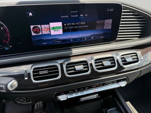 Certified 2025 Mercedes-Benz GLE 450 4MATIC image 18