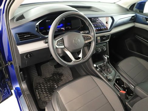 Used 2022 Volkswagen Taos SE image 15
