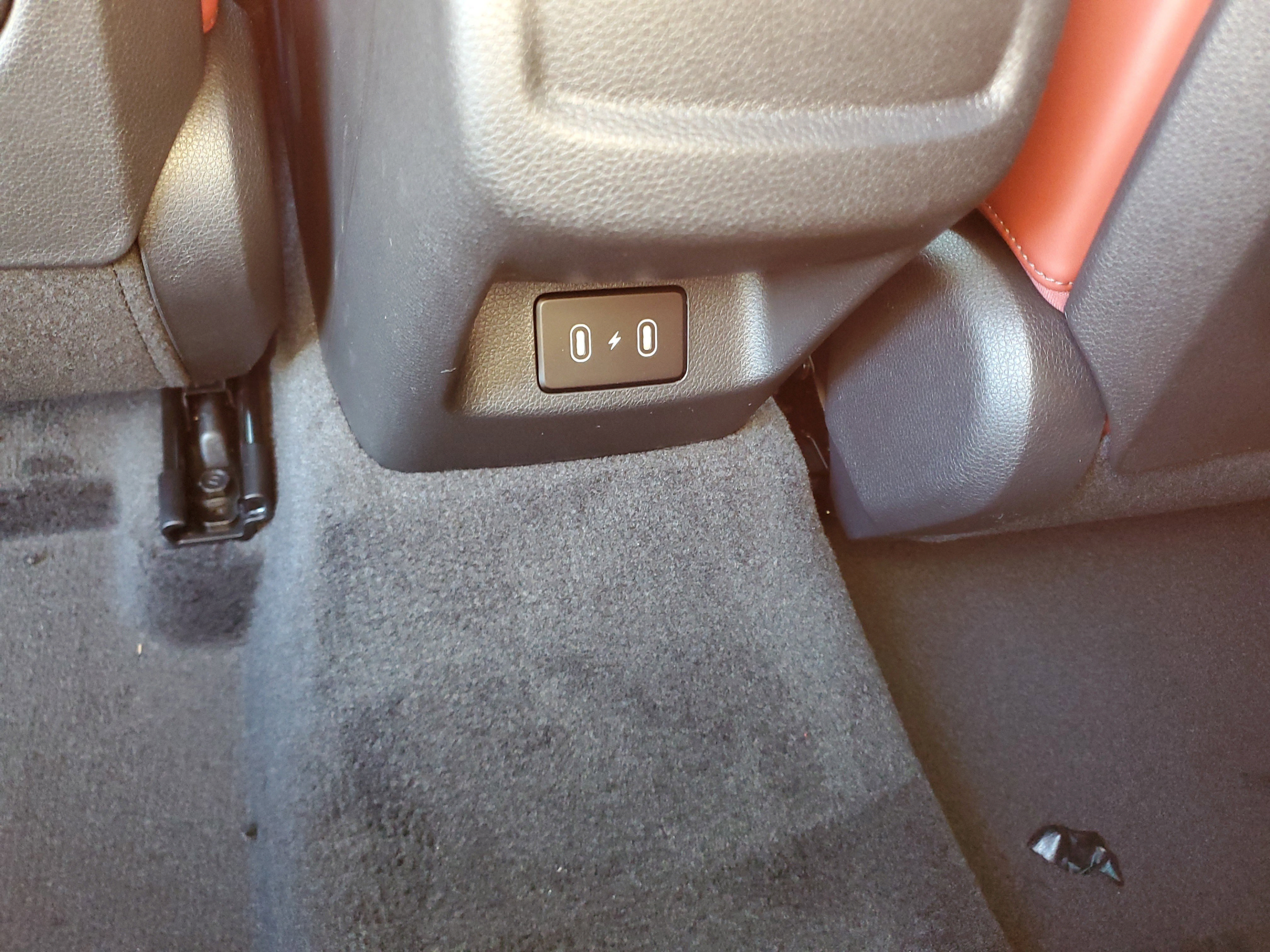 New 2026 Kia K5 GT-Line w/ GT-Line Red Interior Package FWD image 14