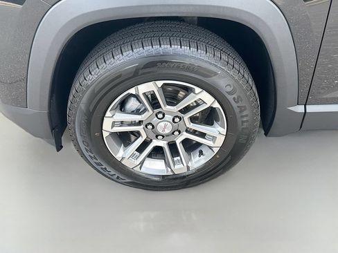 Used 2025 GMC Terrain Elevation AWD/4WD image 30