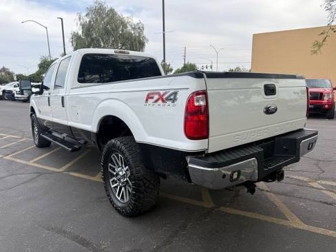 Used 2012 Ford F250 XL w/ PWR Equipment Group AWD/4WD image 5