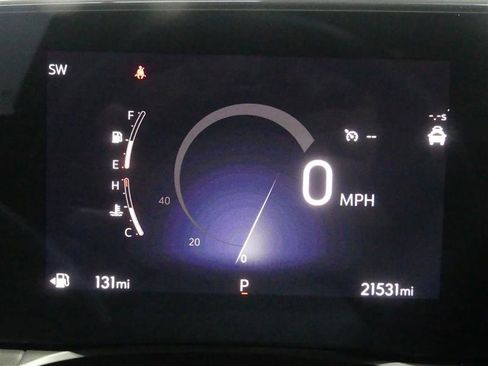 Used 2025 Buick Envista Sport Touring w/ Convenience I Package image 31