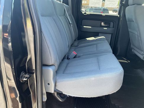 Used 2014 Ford F150 XLT w/ Equipment Group 302A Luxury AWD/4WD image 15