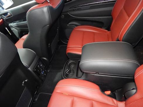 Used 2024 Dodge Durango SRT Hellcat image 41