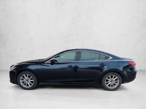 Used 2015 MAZDA MAZDA6 Sport image 8