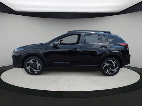New 2026 Subaru Crosstrek 2.5i Limited w/ Crosstrek Mirror Package AWD/4WD image 5