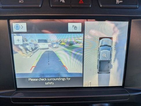 Used 2021 Ford F150 XLT w/ Equipment Group 301A Mid image 13