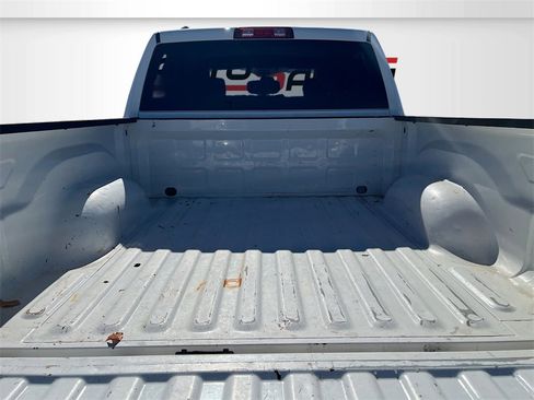 Used 2021 RAM 1500 Tradesman w/ Chrome Appearance Group image 23