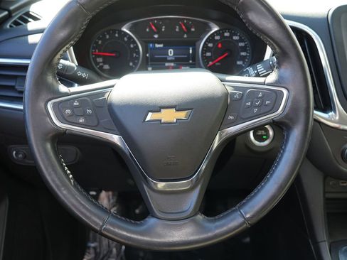 Used 2019 Chevrolet Equinox LT image 23