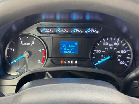 Used 2022 Ford F250 XL w/ STX Appearance Package image 17