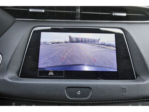 Used 2021 Cadillac XT4 Premium Luxury w/ Driver Awareness Package image 29