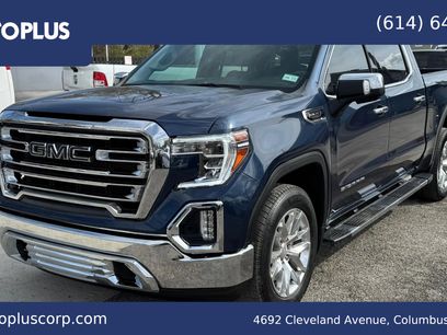 Used 2021 GMC Sierra 1500 SLT