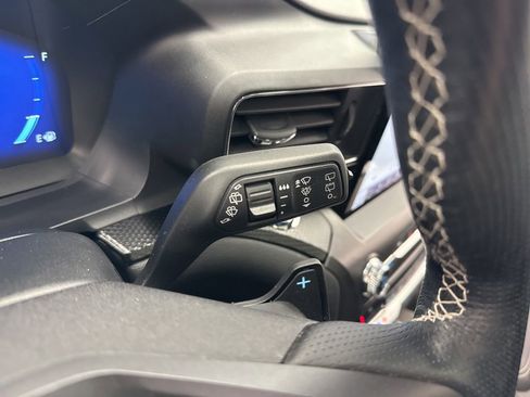 Used 2020 Ford Explorer ST w/ Premium Technology Package AWD/4WD image 24