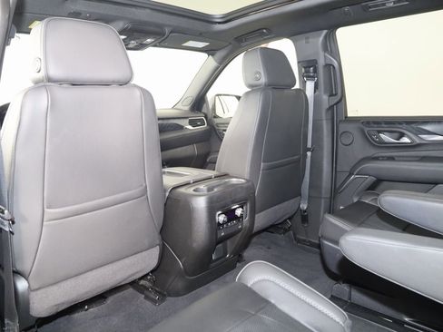 Used 2022 GMC Yukon Denali image 49
