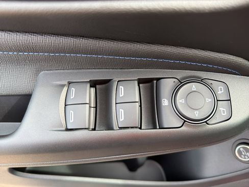 New 2026 Buick Envista Sport Touring w/ Convenience II Package image 12