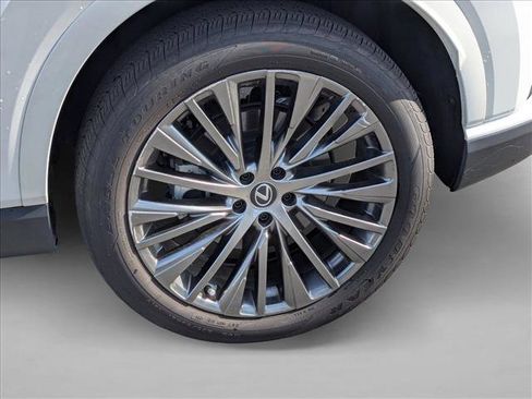 Certified 2023 Lexus RX 350 AWD/4WD image 25