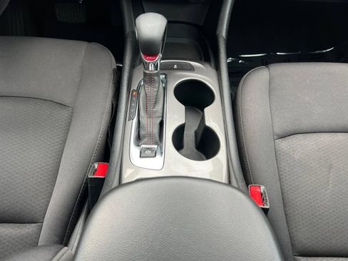 Used 2023 Chevrolet Malibu RS FWD image 11