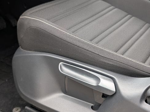 Certified 2023 Volkswagen Tiguan S w/ IQ.Drive Package AWD/4WD image 20