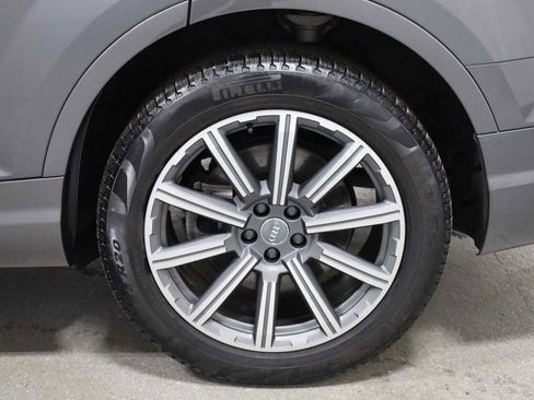 Used 2019 Audi Q7 2.0T Premium Plus w/ Premium Plus Package image 37
