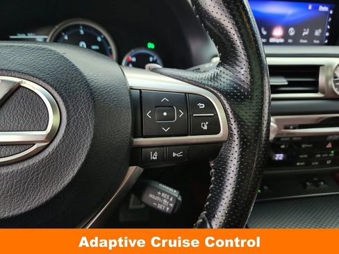 Used 2018 Lexus GS 350 F Sport AWD/4WD image 26