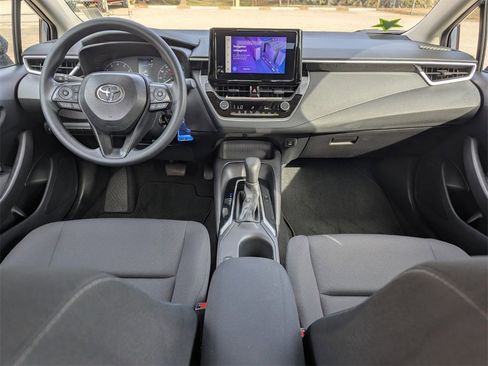 Certified 2024 Toyota Corolla LE image 5