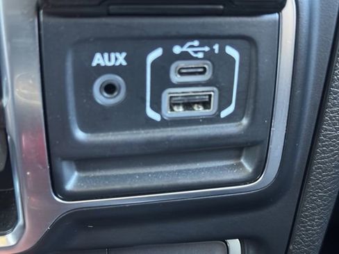 Used 2020 Jeep Gladiator Rubicon image 18