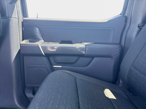 Used 2023 Ford F150 XLT w/ Equipment Group 302A High AWD/4WD image 16