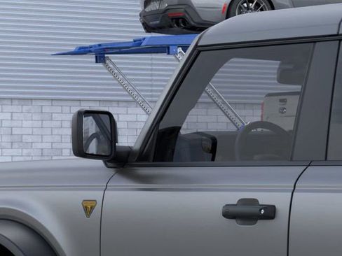 New 2026 Ford Bronco Badlands image 22