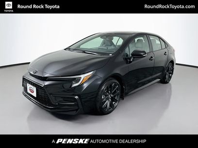 Used 2026 Toyota Corolla SE