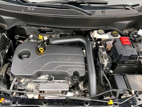 Used 2025 GMC Terrain Elevation image 32