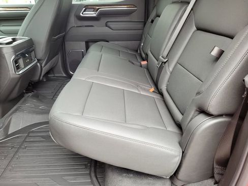 New 2026 GMC Sierra 1500 Elevation w/ Elevation Premium Package AWD/4WD image 25