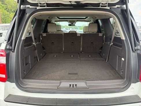 Used 2021 Ford Expedition Max XLT AWD/4WD image 24