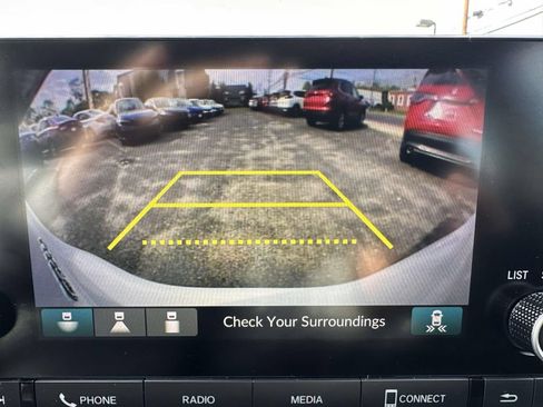 Used 2024 Honda Accord EX image 22